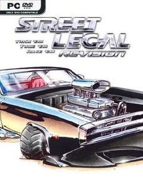 Street Legal! REVision (PC)