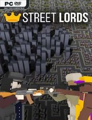 Street Lords (PC)
