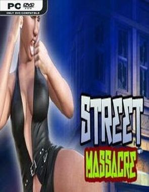 Street Massacre (PC)