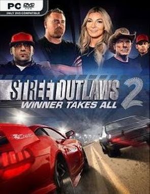 Street Outlaws 2: Winner Takes All (PC)