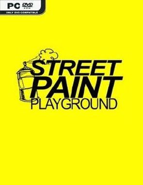 Street Paint Playground (PC)