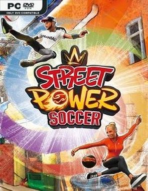 Street Power Football (PC)