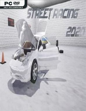 Street Racing 2020 (PC)