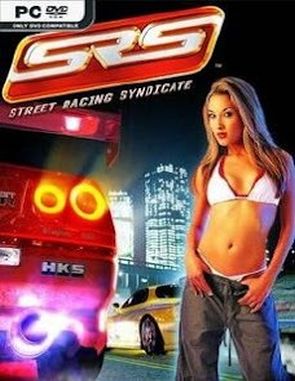 Street Racing Syndicate (PC)
