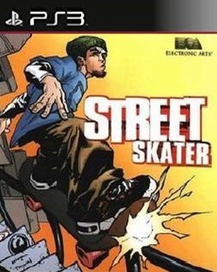 Street Skater (PS3)