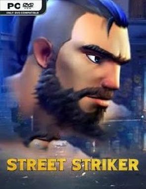 Street Striker (PC)