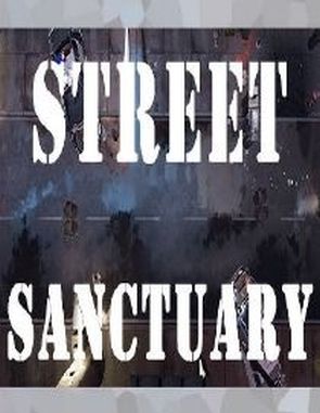 Street of Sanctuary VR (PC)