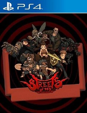 Streets_of_Red_Devils_Dare_Deluxe Streets of Red Devils Dare Deluxe (PS4)