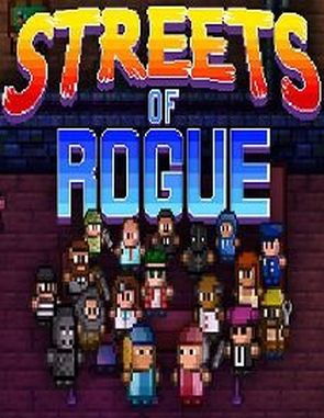 Streets of Rogue (PC)