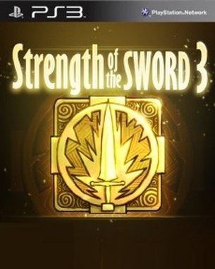 Strength of the Sword 3 (PS3)