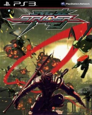 Strider (PS3)