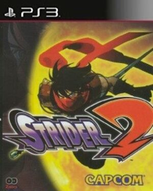 Strider 2 (PS3)