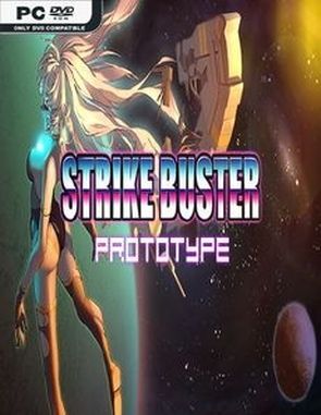 Strike Buster Prototype (PC)