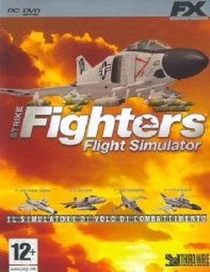 Strike Fighters 2 (PC)