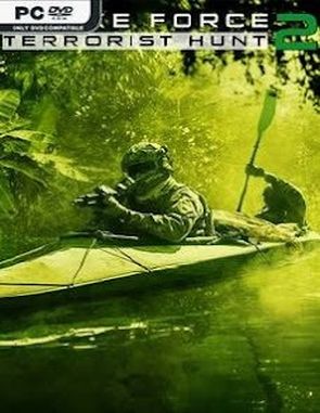 Strike Force 2: Terrorist Hunt (PC)