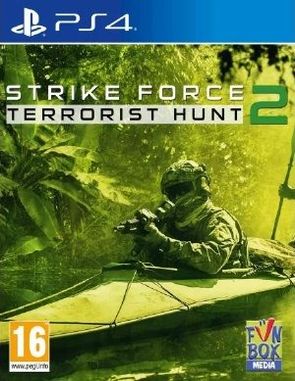 Strike_Force_2_Terrorist_Hunt Strike Force 2 Terrorist Hunt (PS4)