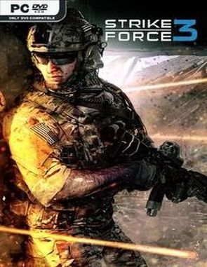 Strike Force 3 (PC)