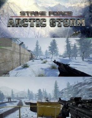 Strike Force: Arctic Storm (PC)