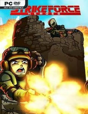 Strike Force Heroes (PC)