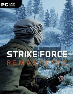Strike Force Remastered (PC)