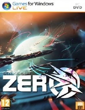 Strike Suit Zero (PC)