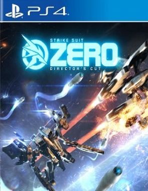 Strike_Suit_Zero_Directors_Cut Strike Suit Zero Directors Cut (PS4)