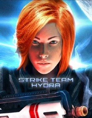 Strike Team Hydra (PC)