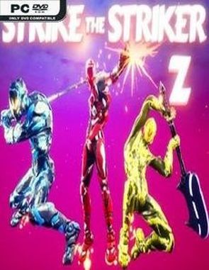 Strike the Striker Z (PC)