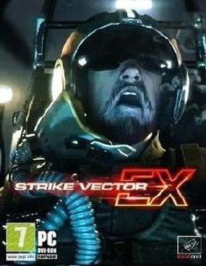 Strike Vector EX (PC)