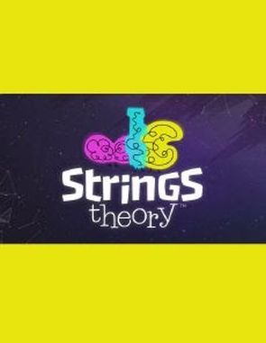 Strings Theory (PC)