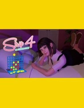 Strip 4: Classmate Study (PC)