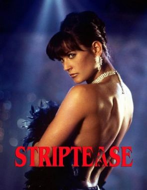 Striptease (1996) (Películas)