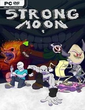 Strong Moon (PC)