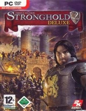 Stronghold 2 Deluxe (PC)
