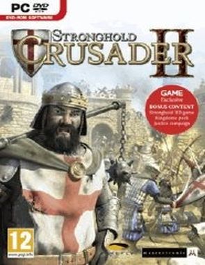 Stronghold Crusader 2 (PC)