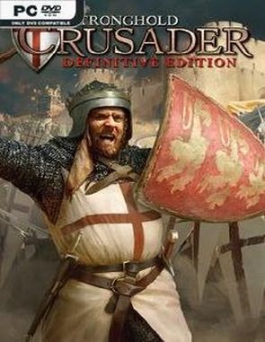 Stronghold Crusader Definitive Edition (PC)