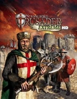 Stronghold Crusader Extreme HD (PC)