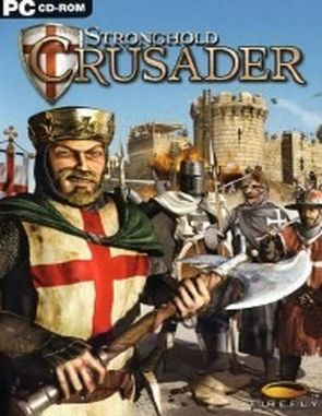 Stronghold Crusader HD (PC)