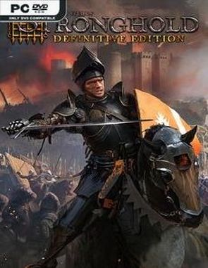 Stronghold Definitive Edition (PC)