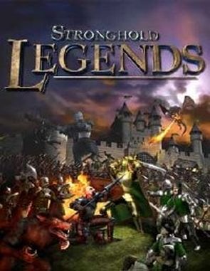 Stronghold Legends (PC)