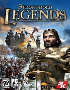 Stronghold Legends: Steam Edition (PC)