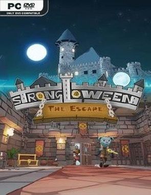 Strongloween: The Escape (PC)