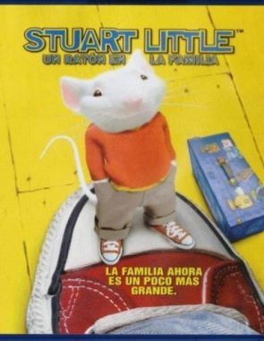 Stuart Little (1999) (Películas)