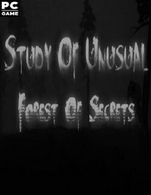 Study of Unusual Forest of Secrets (PC)