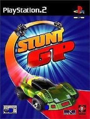 Stunt_GP Stunt GP (PS2)