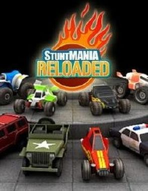 StuntMANIA Reloaded (PC)