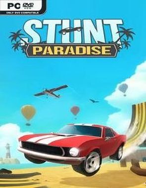 Stunt Paradise (PC)