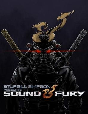 Sturgill Simpson presenta Sound & Fury (2019) (Películas)