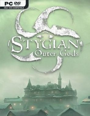 Stygian: Outer Gods (PC)