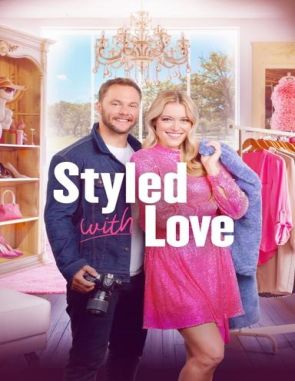 Styled_with_Love Estilizado con amor (2022) (Películas)